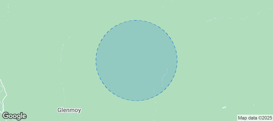 Discover Angus Airbnb Analytics